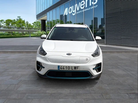 Kia e-Niro 150kW Emotion (Long Range)
