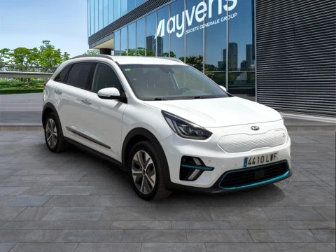 Kia e-Niro 150kW Emotion (Long Range)