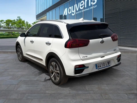 Kia e-Niro 150kW Emotion (Long Range)