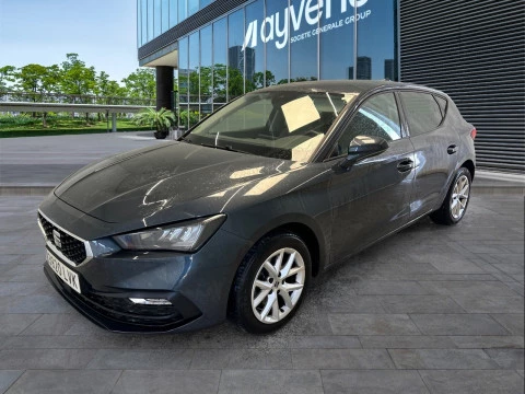 Seat Nuevo León 2.0 TDI 85kW S&S Style Go