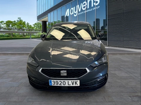 Seat Nuevo León 2.0 TDI 85kW S&S Style Go