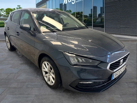 Seat Nuevo León 2.0 TDI 85kW S&S Style Go