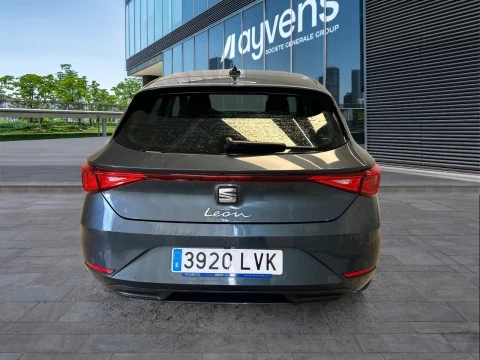 Seat Nuevo León 2.0 TDI 85kW S&S Style Go