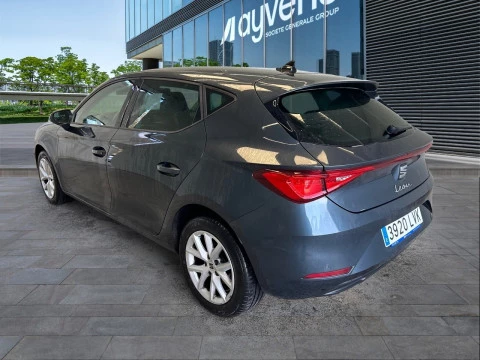 Seat Nuevo León 2.0 TDI 85kW S&S Style Go