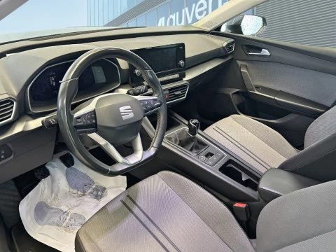 Seat Nuevo León 2.0 TDI 85kW S&S Style Go