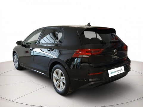 Volkswagen Golf 1.0 ETSI DSG LIFE 110CV 5P