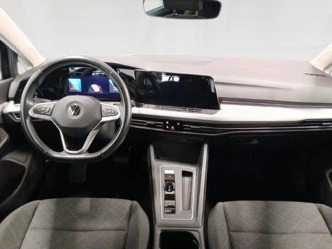 Volkswagen Golf 1.0 ETSI DSG LIFE 110CV 5P