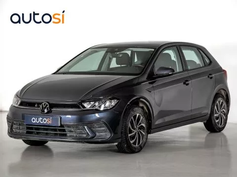 Volkswagen Polo Life 1.0 TSI 70kW (95CV) Volkswagen Polo Life 1.0 TSI 70kW (95CV)