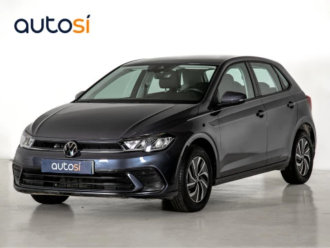 Volkswagen Polo Life 1.0 TSI 70kW (95CV)