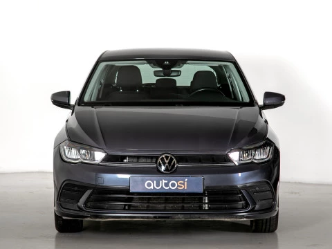 Volkswagen Polo Life 1.0 TSI 70kW (95CV)