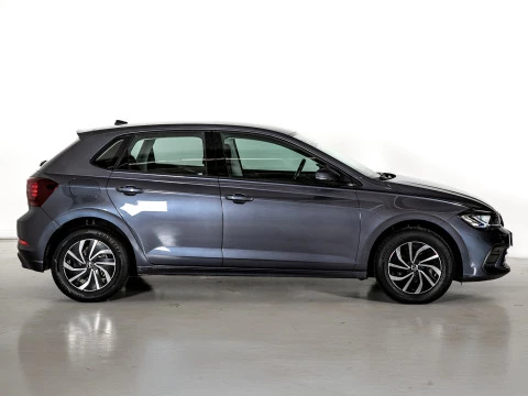 Volkswagen Polo Life 1.0 TSI 70kW (95CV)