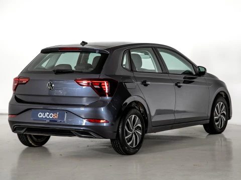 Volkswagen Polo Life 1.0 TSI 70kW (95CV)