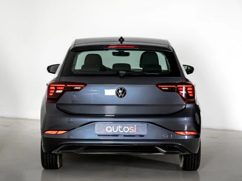 Volkswagen Polo Life 1.0 TSI 70kW (95CV)