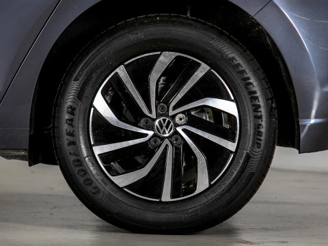 Volkswagen Polo Life 1.0 TSI 70kW (95CV)