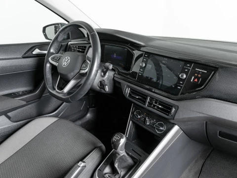 Volkswagen Polo Life 1.0 TSI 70kW (95CV)