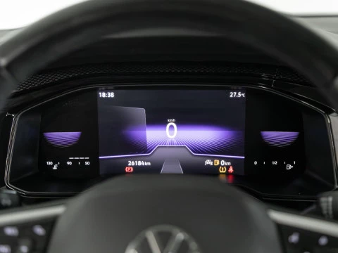 Volkswagen Polo Life 1.0 TSI 70kW (95CV)