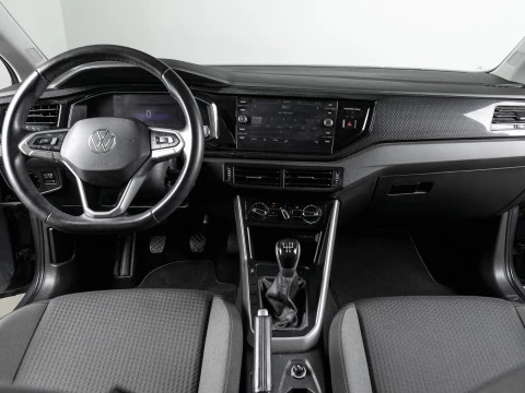 Volkswagen Polo Life 1.0 TSI 70kW (95CV)