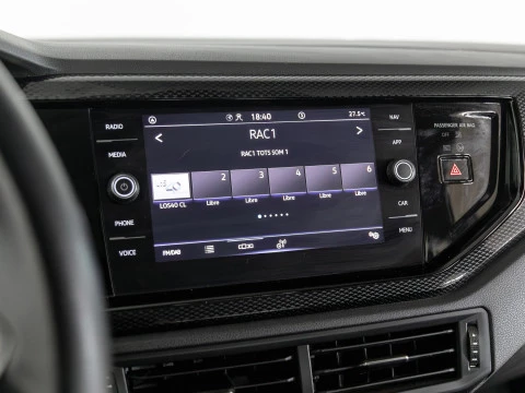 Volkswagen Polo Life 1.0 TSI 70kW (95CV)