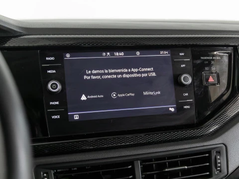 Volkswagen Polo Life 1.0 TSI 70kW (95CV)