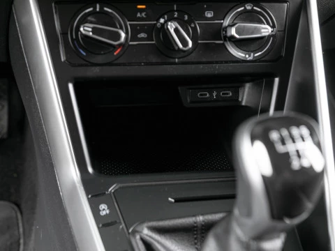 Volkswagen Polo Life 1.0 TSI 70kW (95CV)