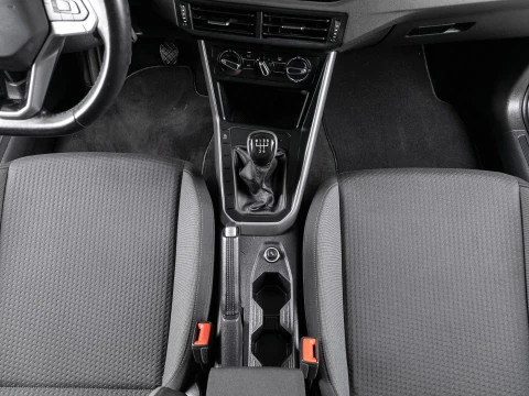 Volkswagen Polo Life 1.0 TSI 70kW (95CV)