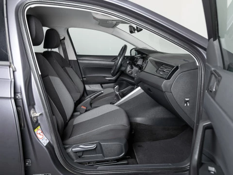 Volkswagen Polo Life 1.0 TSI 70kW (95CV)