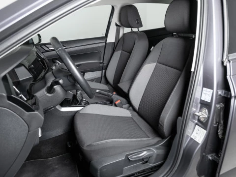 Volkswagen Polo Life 1.0 TSI 70kW (95CV)