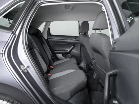 Volkswagen Polo Life 1.0 TSI 70kW (95CV)