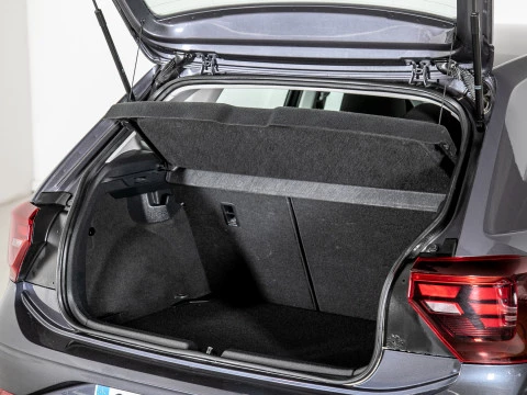 Volkswagen Polo Life 1.0 TSI 70kW (95CV)