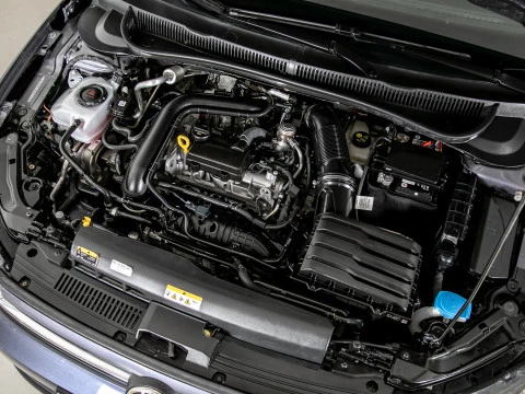 Volkswagen Polo Life 1.0 TSI 70kW (95CV)