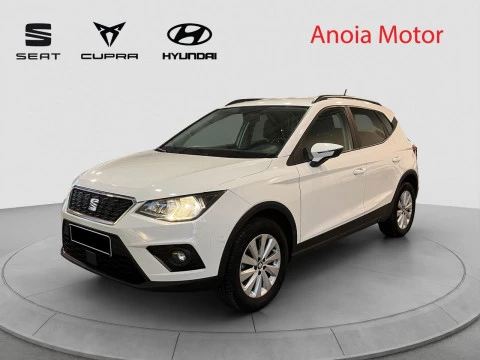 Seat Arona 1.0 TSI 95 CV STYLE