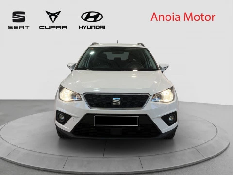 Seat Arona 1.0 TSI 95 CV STYLE