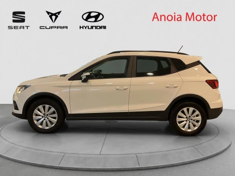 Seat Arona 1.0 TSI 95 CV STYLE