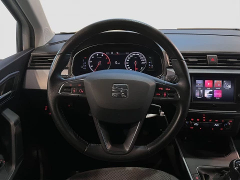 Seat Arona 1.0 TSI 95 CV STYLE