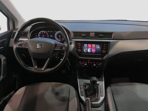 Seat Arona 1.0 TSI 95 CV STYLE