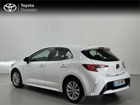 Toyota Corolla 140H Active Plus