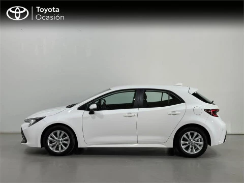 Toyota Corolla 140H Active Plus