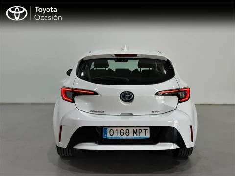 Toyota Corolla 140H Active Plus