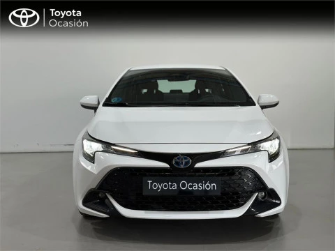 Toyota Corolla 140H Active Plus