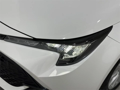Toyota Corolla 140H Active Plus