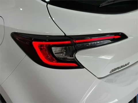 Toyota Corolla 140H Active Plus