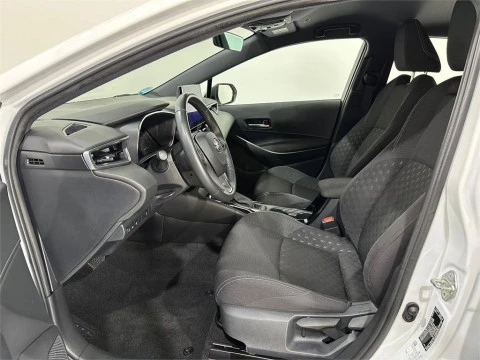 Toyota Corolla 140H Active Plus