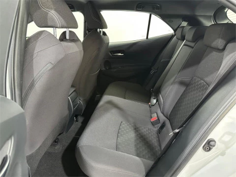 Toyota Corolla 140H Active Plus