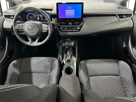 Toyota Corolla 140H Active Plus
