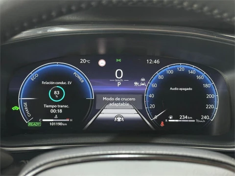 Toyota Corolla 140H Active Plus