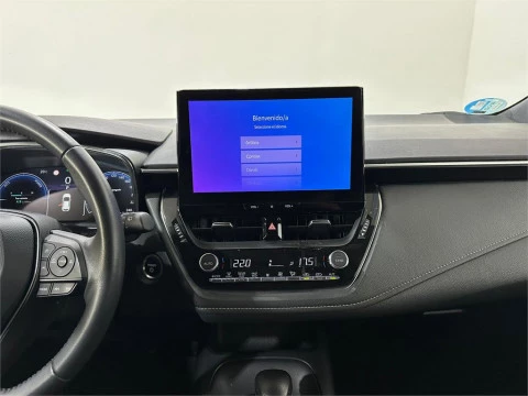 Toyota Corolla 140H Active Plus