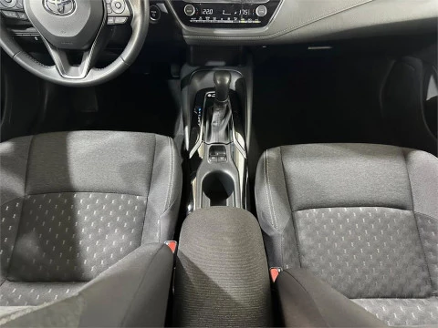 Toyota Corolla 140H Active Plus