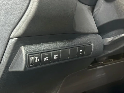 Toyota Corolla 140H Active Plus