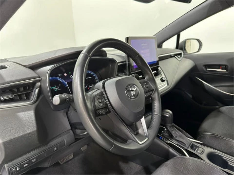 Toyota Corolla 140H Active Plus
