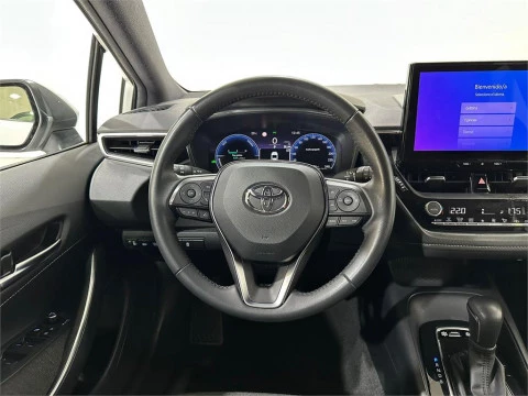 Toyota Corolla 140H Active Plus
